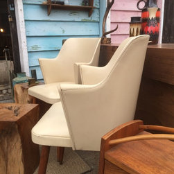 Tables and chairs - Furniture