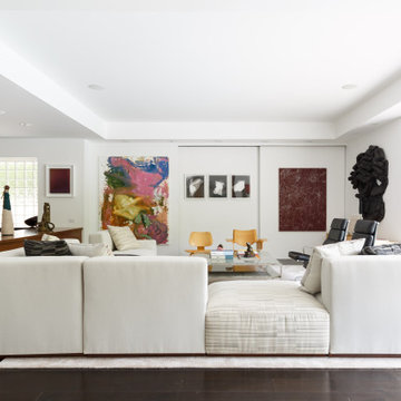 Santa Monica Living for Art
