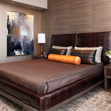 MILLENIUM TOWER, 48TH FLOOR CONDOMINIUM