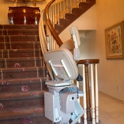 Stairway Lift - Products