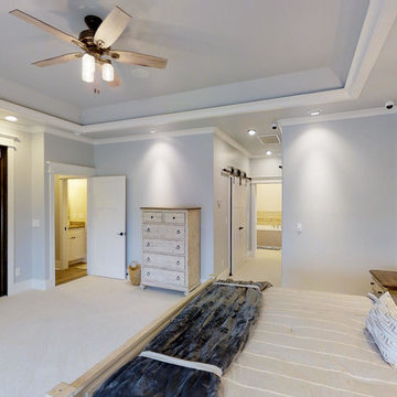 Outer Banks Custom Home