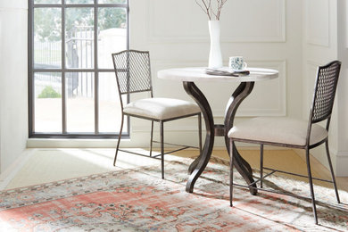 Dining room photo in Other