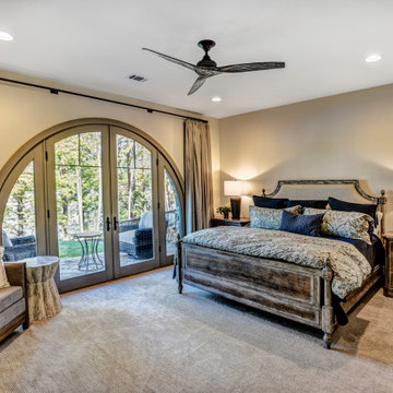 The Reserve at Lake Keowee
