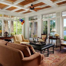 Living Room Ideas