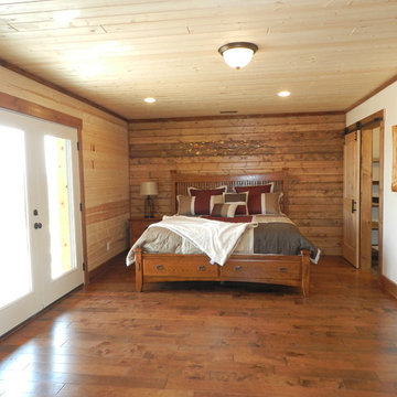 Valley View Lodge