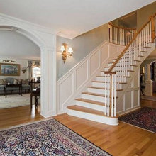 Foyer Ideas