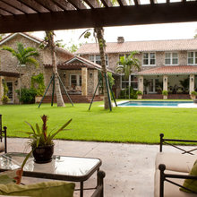 Patio Ideas