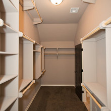 Closet Ideas