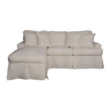 sleeper sofa