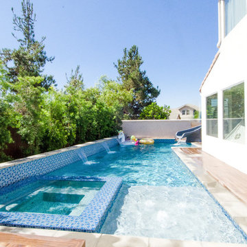 Pool Design
