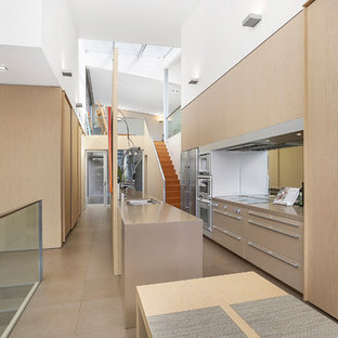 Beauty Point Residence, Mosman NSW 2088