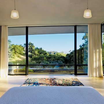 Coyote Residence