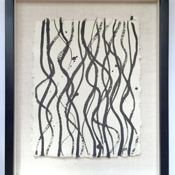 Representing Artist John Mayberry - Artwork