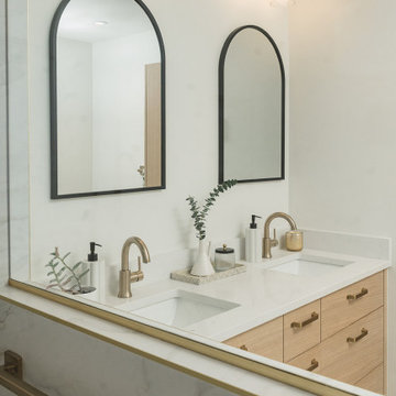 Sweet Renovation