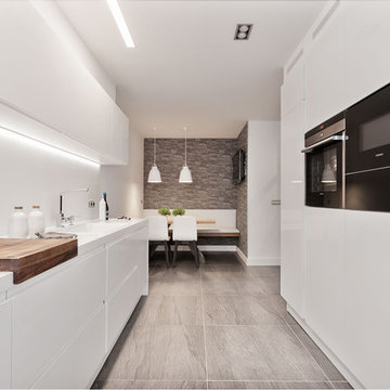 Vivienda Centro de Bilbao