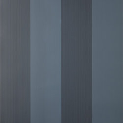 Broad Stripe ST 1391 - Wallpaper