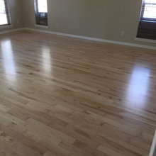 Wood Floor