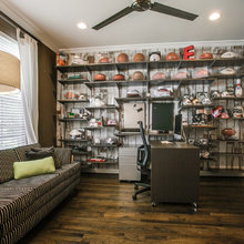 sports room