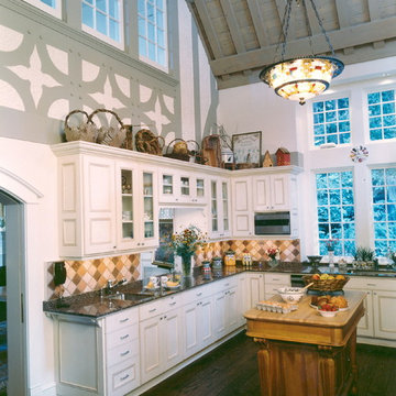 Tudor Revival