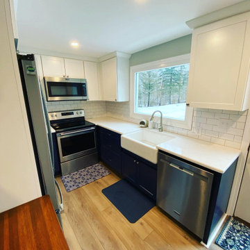 Mowhak Kitchen