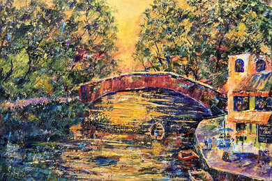 River Cafe