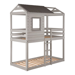 donco deer blind bunk bed