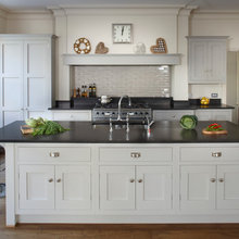 kitchen extension