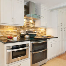 Kitchen Ideas