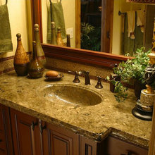 bathroom inspiration