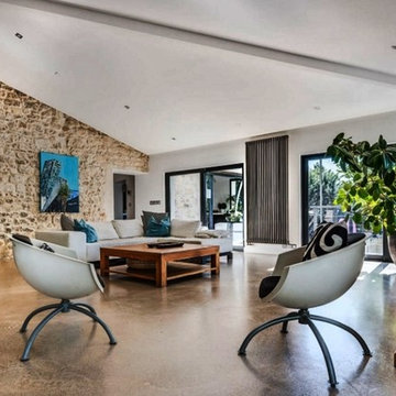Three Montpellier