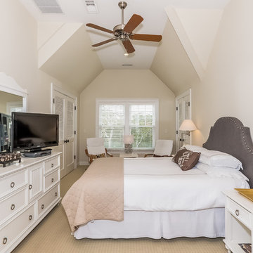 Westport Real Estate: 5 Compo Beach Road, Westport, CT