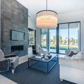 FORMAL LIVING ROOM