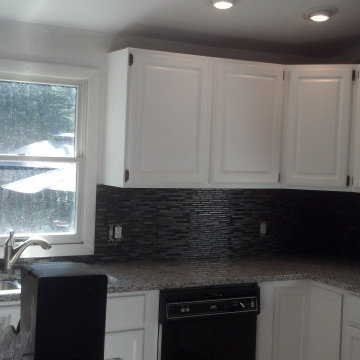 Kitchens