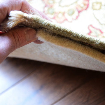 Natural Eco Rug Pads