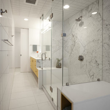 Brooklyn Urban Triplex