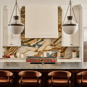 Bringing Texas-Tuscan To 2025