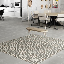 Encaustic Tiles - Products