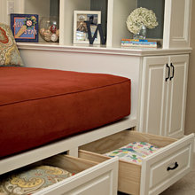 Kid bedroom