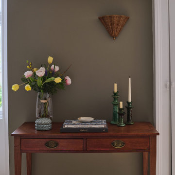 North London Living Room