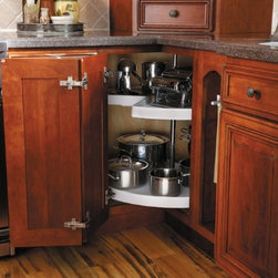 Fieldstone, where Form meets Function - Kitchen Cabinetry