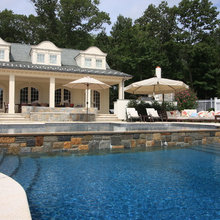 Pools