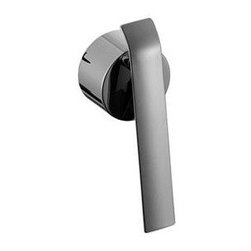 Fantini 4549 Dolce Handle for In-Wall Non Thermostatic Single-Control Tub Mixer - Products