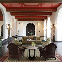 ceilings