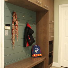 Mud Room
