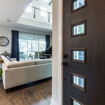 DreamDesign®25: Springmoor House