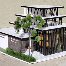 Arch 1 Japanese Tea House