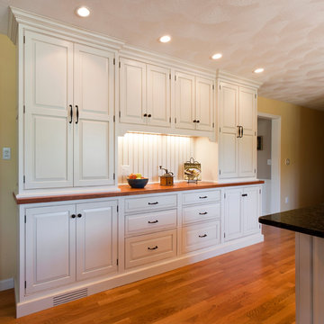 Andover Kitchen