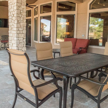 Craftsman Ranch