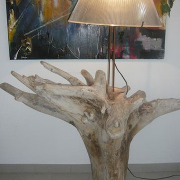 Nos luminaires