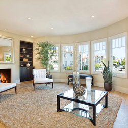 Baker Street Remodel - Hardwood Flooring